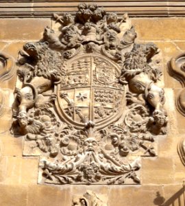 Haro - Palacio de la Plaza de la Cruz 07