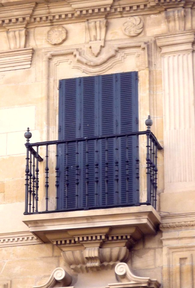 Haro - Palacio de Tejada 05