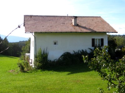 Holzer Deutschnofen 1