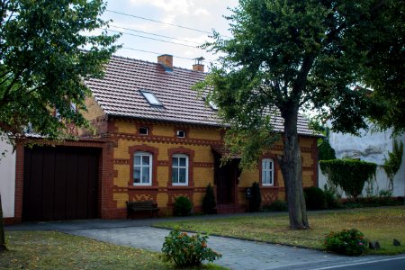 Hauptstraße 11, Proschim (2)