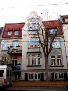 HAL-RichardWagnerStr14