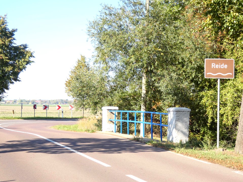 HAL-Reide ReideburgDautzsch