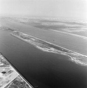 Havens, Maasvlakte, Bestanddeelnr 250-8162