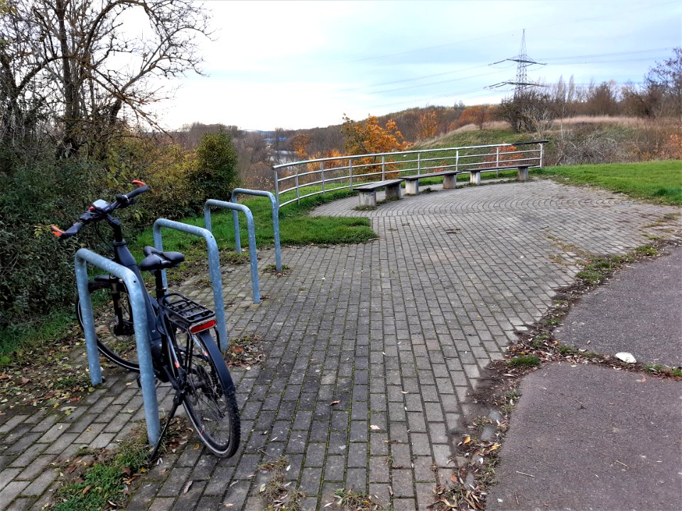 HAL-Silberhöhe Elsterblick