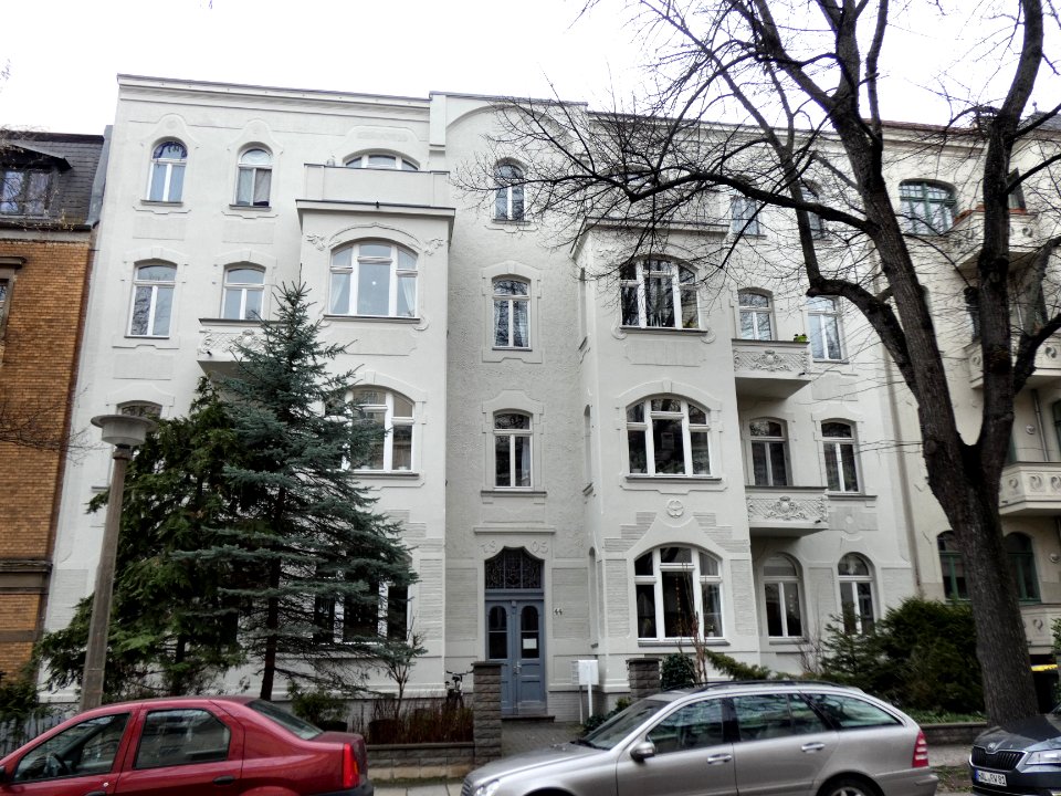 HAL-Schleiermacherstr44