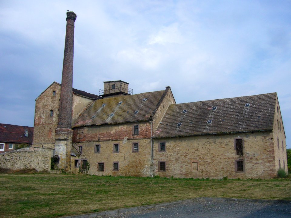 Haus1 Voigtstedt