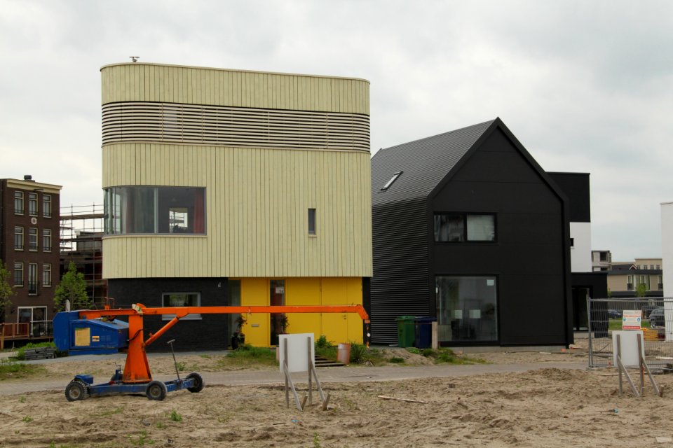 Homeruskwartier Almere 10-05-2012 4
