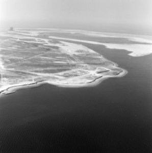 Havens, Maasvlakte, Bestanddeelnr 250-8158
