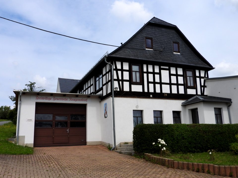 House Neugernsdorf 4