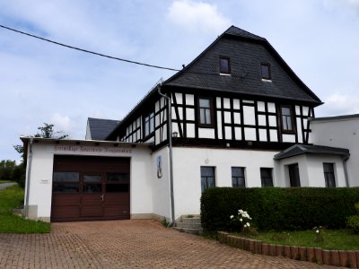 House Neugernsdorf 4