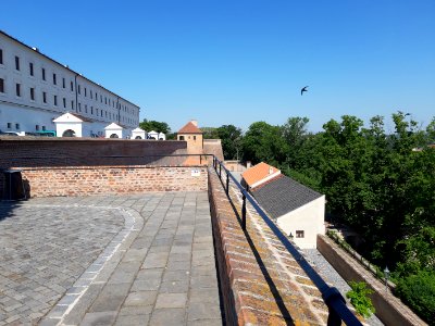 Hrad Špilberk & okolí 20210602 100211 A