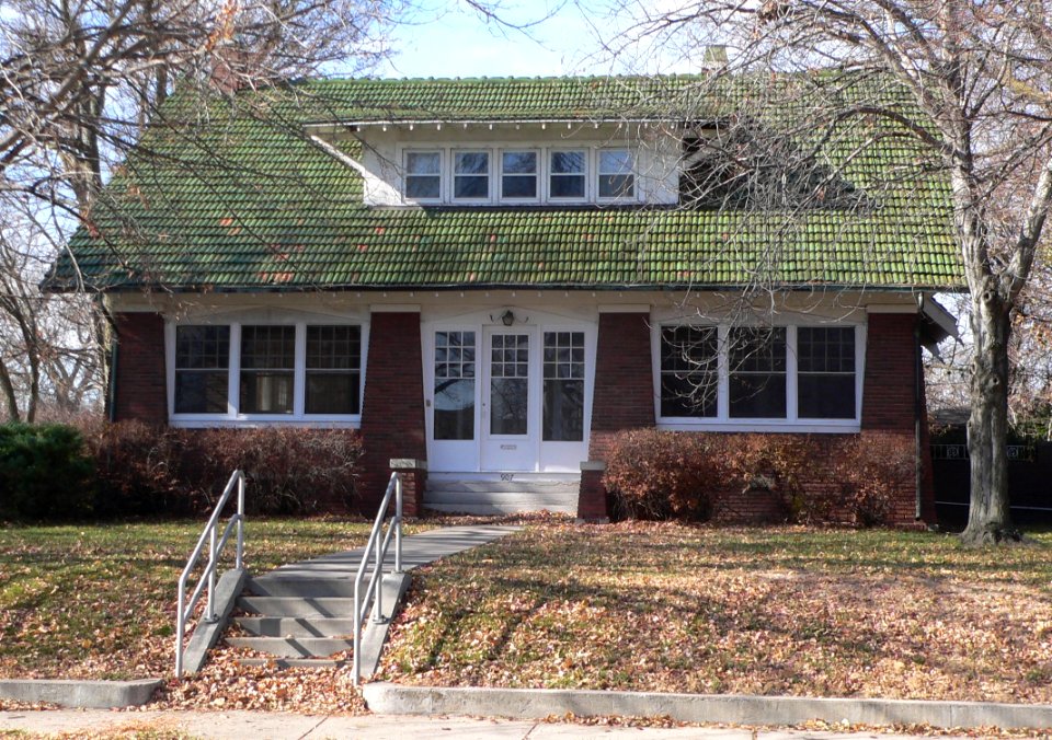 Hastings, Nebraska 907 N Burlington Ave