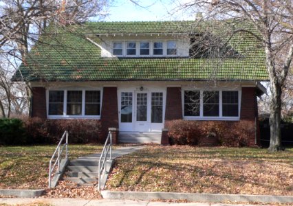 Hastings, Nebraska 907 N Burlington Ave