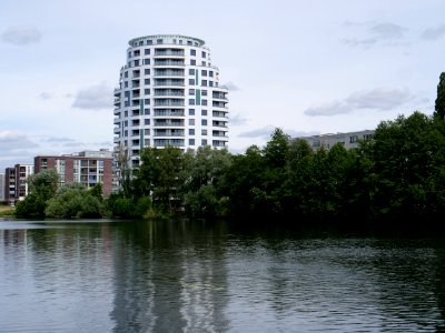 Havelperle from Nordhafen 2019-07-04 01