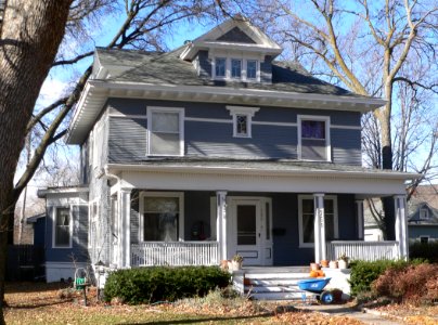 Hastings, Nebraska 751 N Lincoln Ave