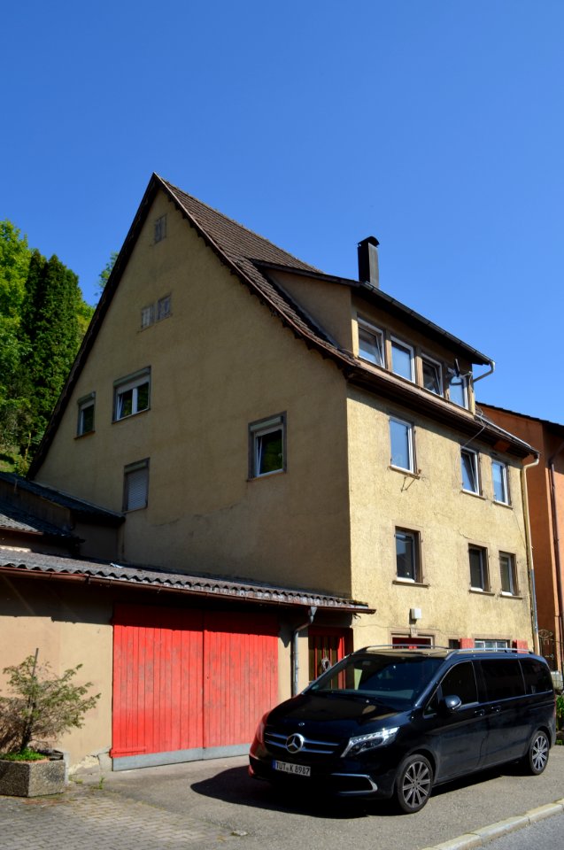 Horb am Neckar, Altheimer Straße 44