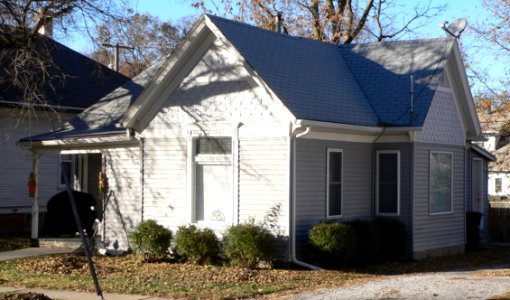 Hastings, Nebraska 910 W 10 St 2