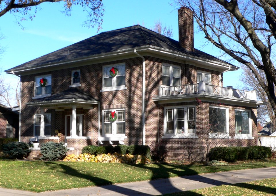 Hastings, Nebraska 842 N Lincoln Ave