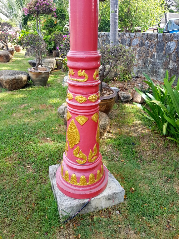 Hua Hin Station - 2017-04-14 (051)