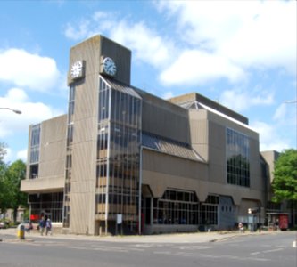 Hove Town Hall, Norton Road-Tisbury Road-Church Road, Hove (May 2020) (6)