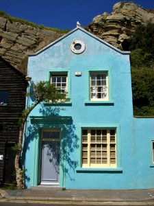 House on Rock-a-nore Rd
