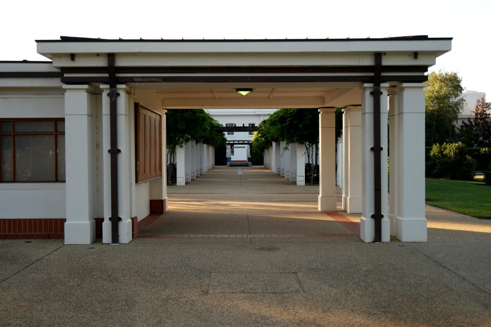 House of Representatives Garden, Parliament House Gardens 025