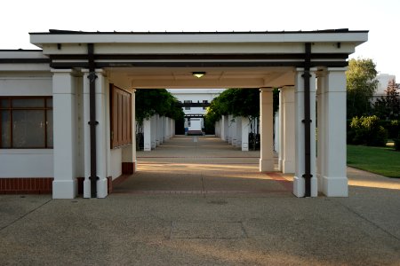 House of Representatives Garden, Parliament House Gardens 025