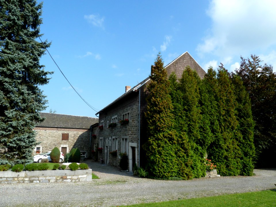 Hombour-Ancienne Cour de Justice (1)