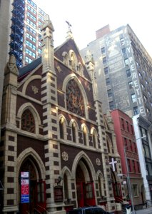 Holy Innocents RCC 37st jeh