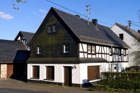 Hohe Str9 Steinen Ww