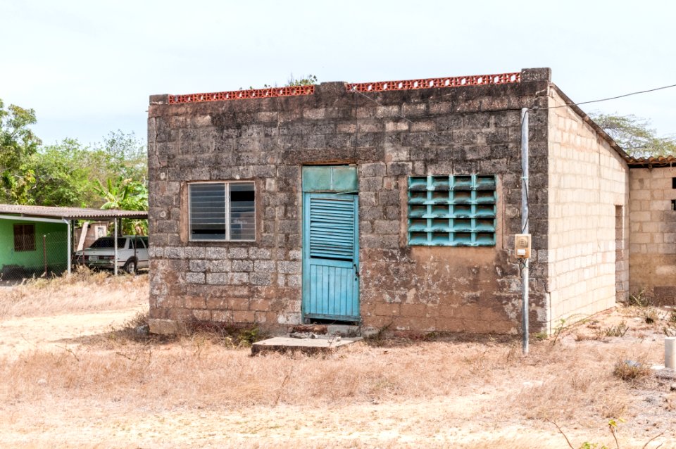 House of Margarita Island 4