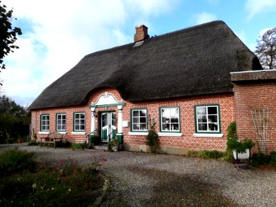 House Niesgrau