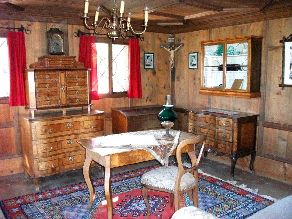 Heimatmuseum Mittersill