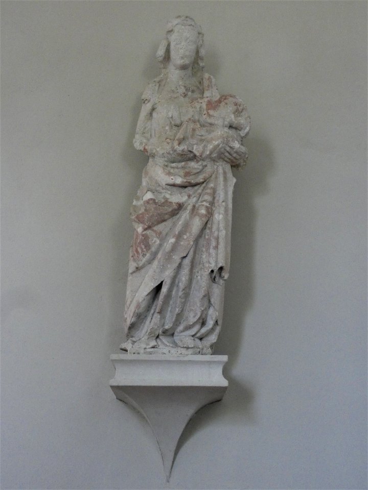 Horburg St.Marien Madonna