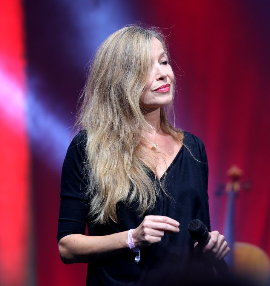Heimatsound Festival 2016 - Konstantin Wecker mit Band (42)