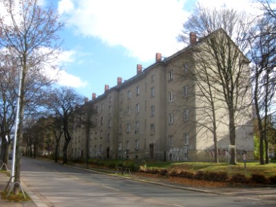 Heinrich-Schütz-Straße 32-40
