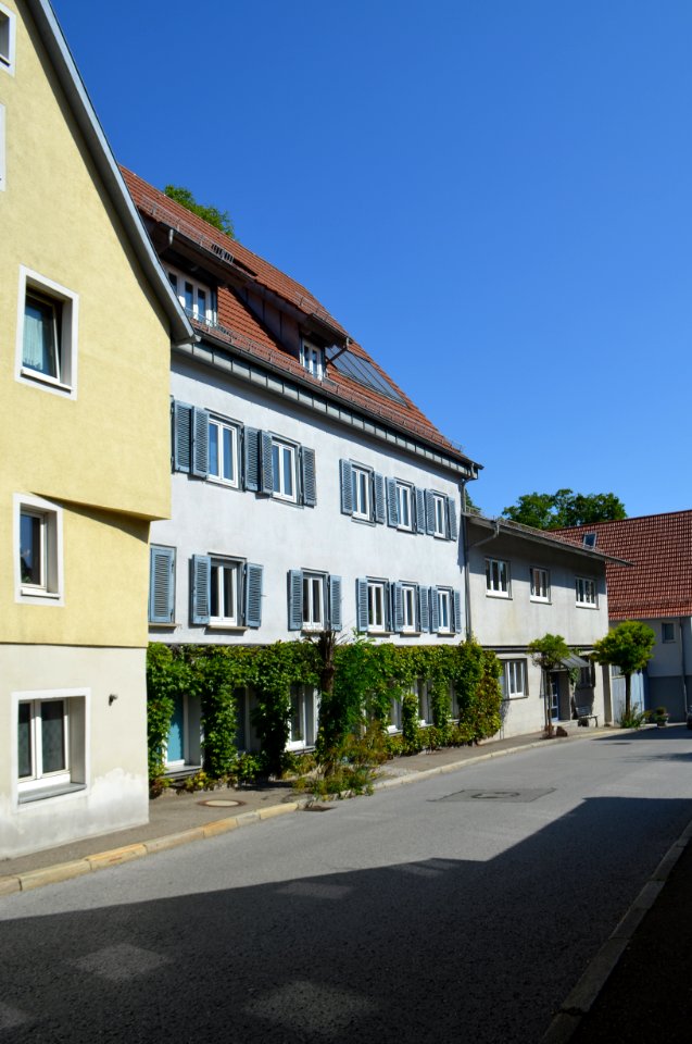 Horb am Neckar, Altheimer Straße 28