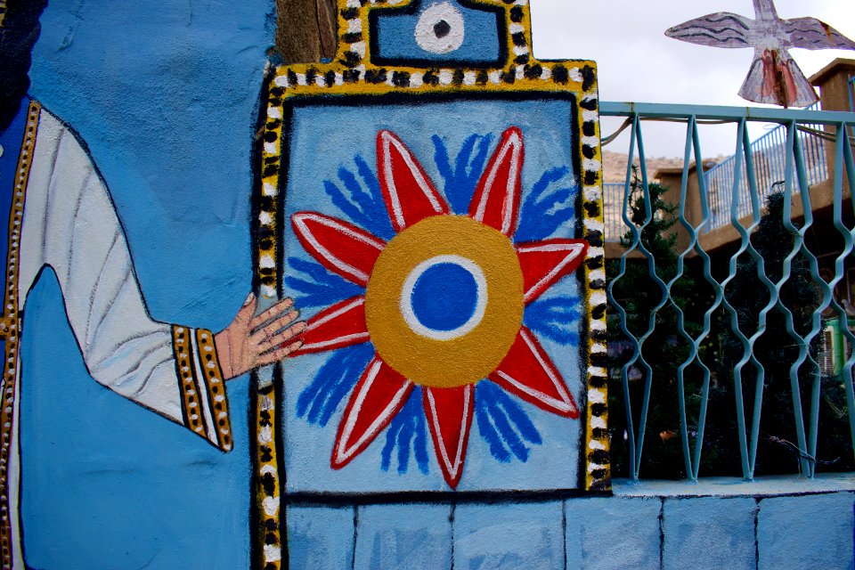 Home of Basima Hormuz Al Safar in alQosh 05