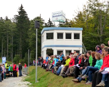 Hohenzollern-Skistadion