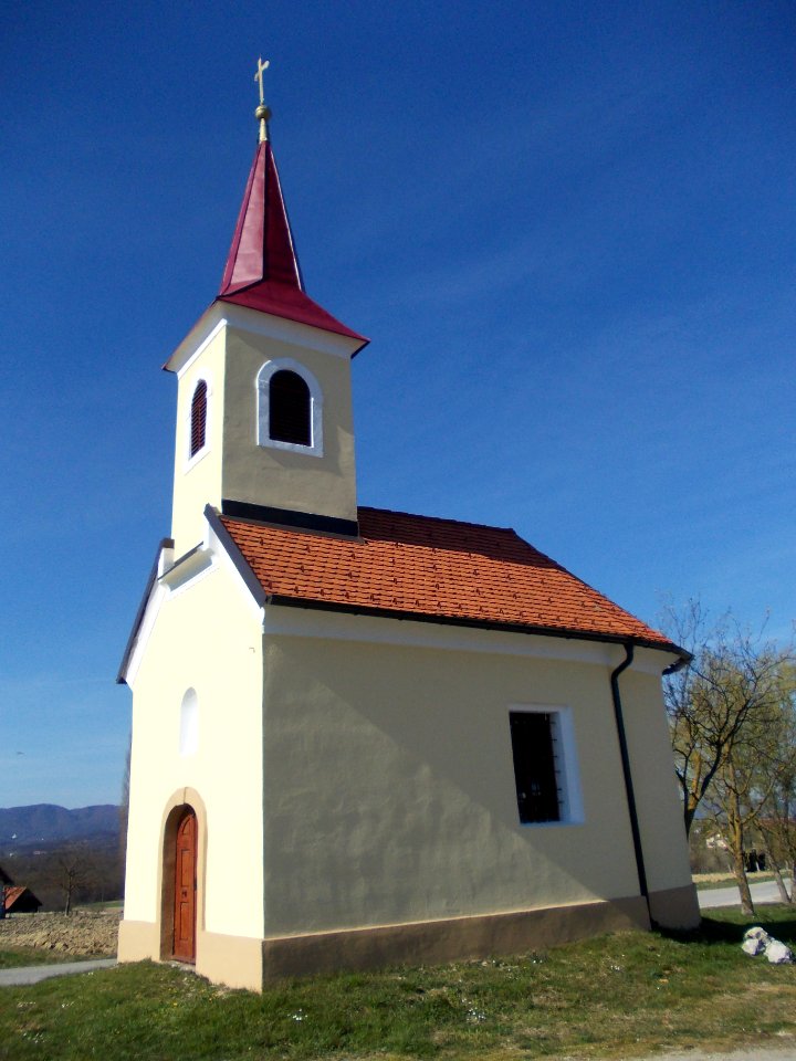 Holy Cross Chapel (Kapele) 02