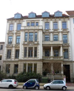 Hohenzollernstraße 28