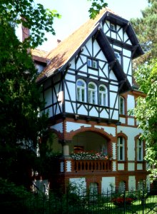 Holbeinstraße 51 (Berlin-Lichterfelde)
