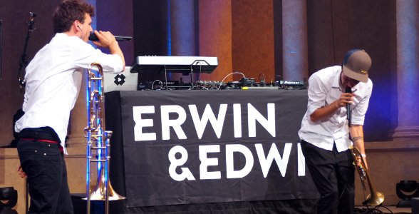 Heimatsound Festival 2016 - Erwin & Edwin (62)