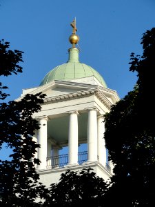 Helsinki Old Church - DSC03788 photo