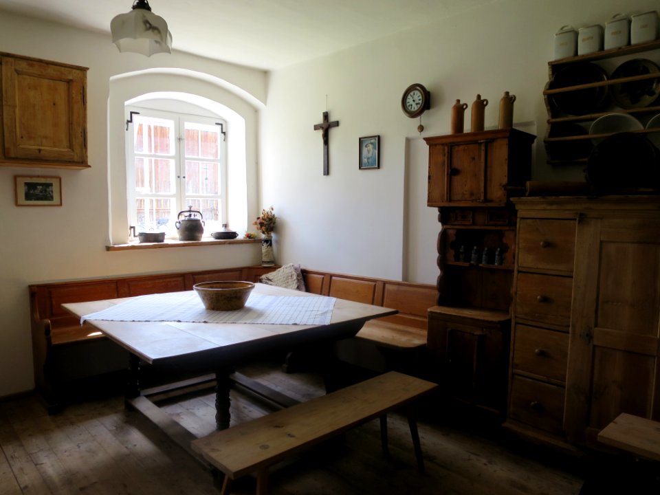 Heimatmuseum Arget,Sauerlach 3