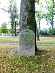 Groß Breese Dorfkirche 6