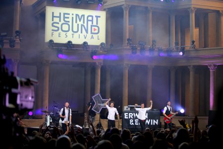 Heimatsound Festival 2016 - Erwin & Edwin (73)