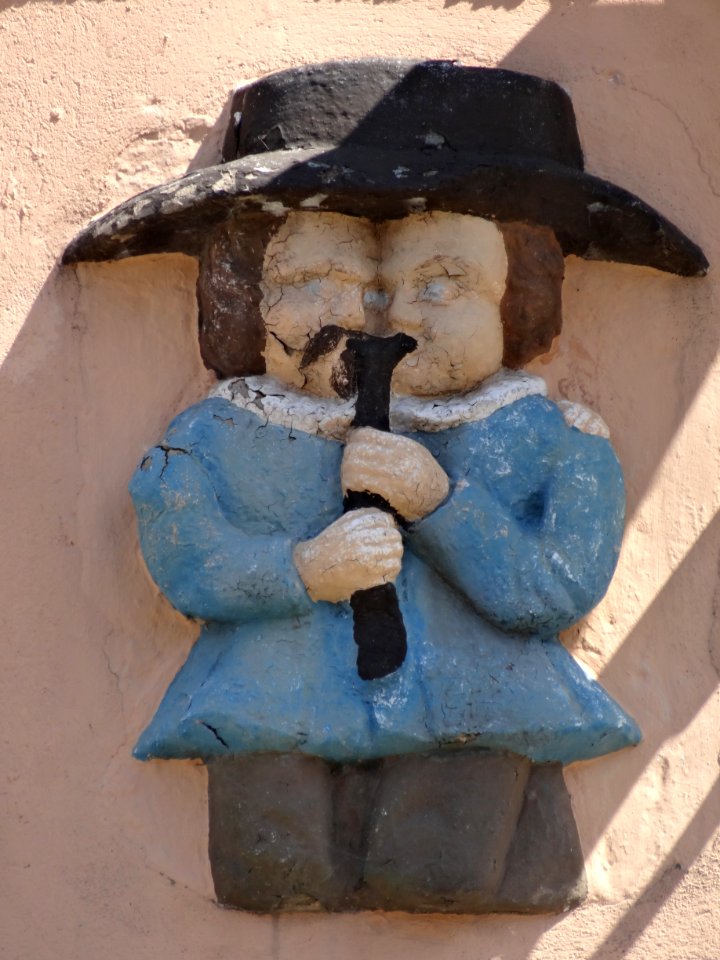Großbrembach, Thuringia 04