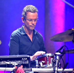 Heimatsound Festival 2016 - Konstantin Wecker mit Band (50)