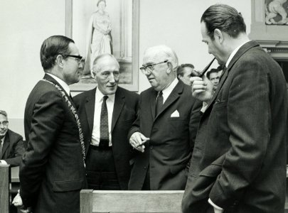 Gou, L. de. NL-HlmNHA 5400463591